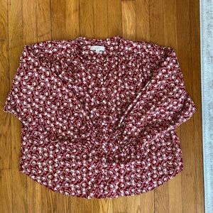 LOFT top